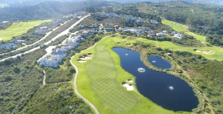 0 Bedroom Property for Sale in Knysna Lifestyle Estate Western Cape